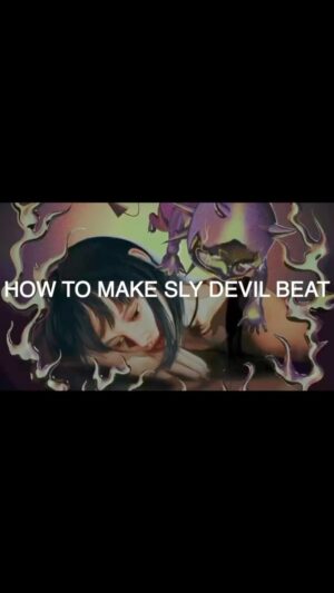 Jirakit Thawornwong Instagram - how to make SLY DEVIL BEAT😈🛹

「SLY DEVIL feat.Mek from Saint After Six,BLVELY」

武瑠
「SLY DEVIL feat.Mek from Saint After Six,BLVELY」

@ta_streetgothic 
@tatsu1119x 
@jirakitth_c 

Lyrics： 武瑠, Mek from Saint After Six
Music： BLVELY, 武瑠, Mek from Saint After Six
Arranger： BLVELY, Toki
JKT : @mayuyukishita 
Label : @akubiinc_tokyo 

#武瑠 #blvely #mek #saintaftersix #music #dnb #drumandbass #track #beat #howtomake #cubase #tips