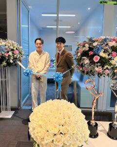 Actor Jiravich Pongpaijit HD Instagram Photos and Wallpapers July 2024