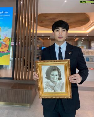 Jiravich Pongpaijit Instagram - ส่งคุณย่า นางงามปทุมกลับสวรรค์🤍 ขอบคุณแขกทุกท่านที่มาร่วมงาน และขอบคุณทุกๆกำลังใจที่ส่งมาให้มากๆนะครับ 🙏🏻
