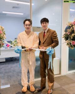 Actor Jiravich Pongpaijit HD Instagram Photos and Wallpapers June 2024