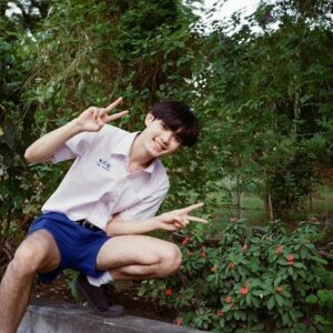 Jirayus Khaobaimai Instagram - ‘’เธอก็รู้ว่าฉันนั้นรักเธอ แต่ว่าเธอก็ทำไม่สนใจ’’

MV : https://youtu.be/e0p9DnxZmqM

#รับรู้ไม่รับรัก 
#pnv 
#Spicydisc