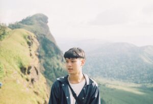 Jirayus Khaobaimai Instagram - 🏔⛰