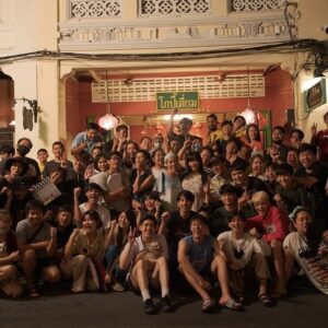 Jirayus Khaobaimai Instagram - ถึงต้องแยกกันไปเรียนคนละที่แต่เราก็ยังเป็นแก๊งโม๋เราอยู่หลกอยู่เหมือนเดิม ขอขอบคุณทุกคนมากๆเลยนะครับที่คอยติดตามซีรี่ย์แปลรักฉันด้วยใจเธอ ขอบคุณเพื่อนๆพี่ๆนักแสดงแล้วก็ทีมงานทุกคนที่คอยช่วยเหลือกันตลอดการถ่ายทำนะครับ แล้วก็ต้องขอขอบคุณพี่บอส @bosskuno ที่ให้โอกาสผมมาอยู่ในแก๊งโม๋เราอยู่หลกนะครับ ผมภูมิใจมากครับที่ได้เป็นส่วนหนึ่งในแปลรักฉันด้วยใจเธอ
#แปลรักฉันด้วยใจเธอ