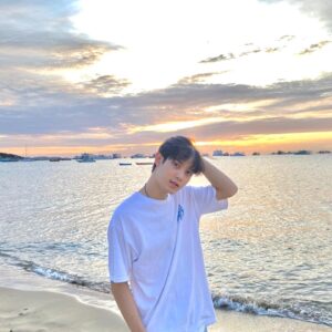 Jirayus Khaobaimai Instagram - 🏖️🚤⛴
#คิดถึงทะเล