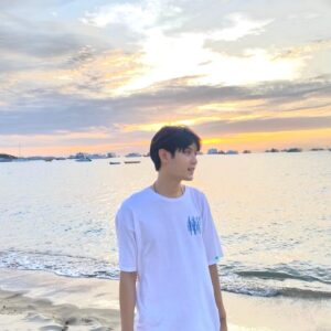 Jirayus Khaobaimai Instagram - 🏖️🚤⛴
#คิดถึงทะเล