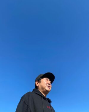 Jiro Instagram - まだ頑張れる
TAKASH I
5/12 リリース