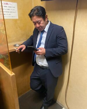 Jiro Instagram - なべさん、おはようございます。
今日も安全運転、ご苦労様です。
もう気付かれずに撮れるようになりました。