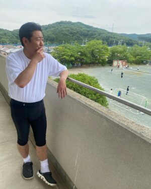 Jiro Instagram - 顧問やってみてぇなぁ