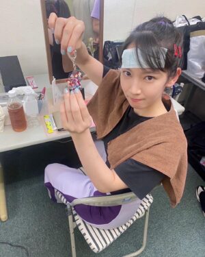Jiro Instagram - 時かけ恋。TKK。今夜第4話。