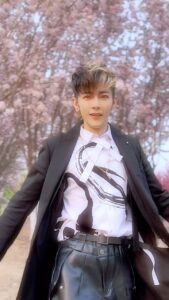 Actor Jiro Wang HD Instagram Photos and Wallpapers June 2024