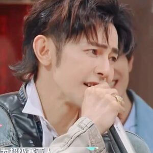 Actor Jiro Wang HD Instagram Photos and Wallpapers May 2024