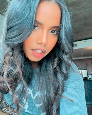 Jivanta Roberts Instagram - 💋
