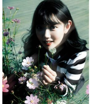 Jo Ah-young Instagram - 킁킁킁