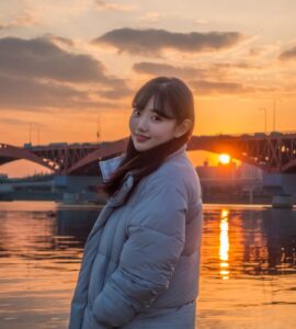 Actress Jo Ah-young HD Instagram Photos and Wallpapers March 2023