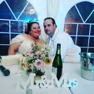 Jo Cooke Instagram - Such dreadfully sad news from one of my favourite brides from @curvybridesboutique 
https://www.clactonandfrintongazette.co.uk/news/19562528.clacton-woman-heartbroken-husband-dies-birthday/?ref=wa&fbclid=IwAR3zbcYY45GGSqd24OyKBTKxs4eKeEnIerjstNK2CFnrr7a_YCWAYPuuc4c