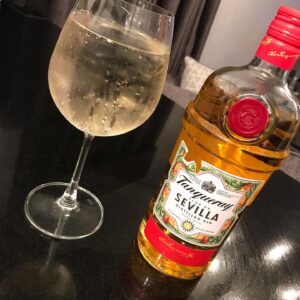 Jo Cooke Instagram - Sometimes the only answer is Gin ! #blamegame #wasteofspace #friendsarethefamilywechoose #chill #home #mykids