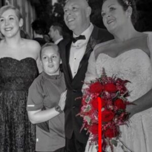 Jo Cooke Instagram - 19 years ago this fella above made the best decision of his life !!! Yep - he married me. I’m not gonna lie, it hasn’t all been sweetness and roses but despite reminding each other daily that “I’d be out on tag by now if..........” I count my blessings !  We are surrounded by a gorgeous family who make every day an adventure. So Mr Cooke - here’s to the next 19 years and our future life in Portugal - dreams can become reality !!! Bring on the celebrations @19th_holevilamoura 
@cleocookex @sleepysarcasm_ #marriage #anniversary #lifesentence #love #family #livingthelife #vilamoura #marinavibes
