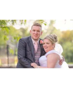 Jo Cooke Instagram - Some more photos of our beautiful brides! 

If you are getting married and still haven’t found your dream dress or would like to pay us a visit, we still have a few appointments in March! 

To book an appointment visit https://www.curvesandcouture.co.uk/ or call 01277 369908. 

To our previous brides, please continue to share your gorgeous wedding photos with us!

#plussizebrides #plussize #beautiful #brides #wedding #weddingwednesday #curvybridesboutique #curvesandcouture #essex