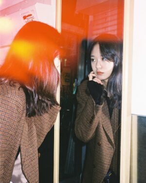 Jo Eun-seo Instagram - 필카 조아요 📸 @zhixxian