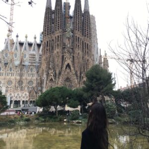 Jo Eun-seo Instagram - 2026