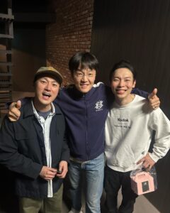Jo Han-chul Most Liked Photos and Posts