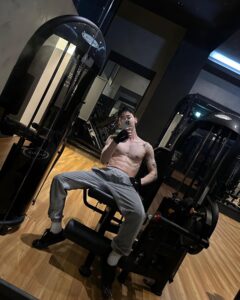 Jo Kwon Most Liked Photos and Posts