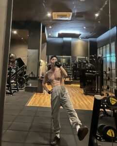 Actor Jo Kwon HD Instagram Photos and Wallpapers June 2024