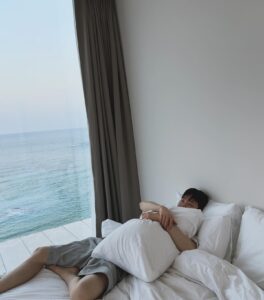 Actor Jo Kwon HD Instagram Photos and Wallpapers March 2024