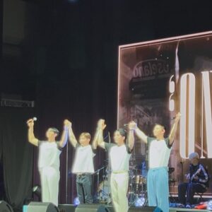 Jo Kwon Instagram - 2024 2AM CONCERT ”ONE TAKE“
서울,부산에 이어 대만까지 정말 큰사랑 받았습니다.
애써 주신 모든분들과 팬분들께 진심으로 감사드립니다.!
이어서 곧 있을 오사카,도쿄 팬미팅에서 만나요!🫰🏻

See you again 🇹🇼🕊️#IAM 🕑