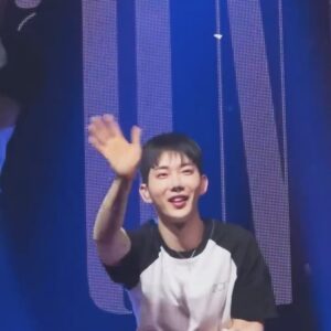 Jo Kwon Instagram - 대운이가득했던퉴콘서트🧧
(쿠키영상있었음)