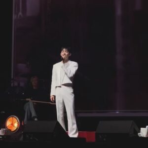 Jo Kwon Instagram - 대운이가득했던퉴콘서트🧧
(쿠키영상있었음)
