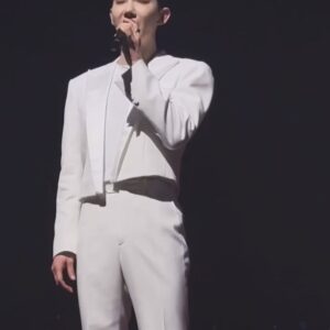 Jo Kwon Instagram - 대운이가득했던퉴콘서트🧧
(쿠키영상있었음)