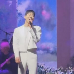 Jo Kwon Instagram - 대운이가득했던퉴콘서트🧧
(쿠키영상있었음)