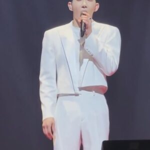 Jo Kwon Instagram - 대운이가득했던퉴콘서트🧧
(쿠키영상있었음)