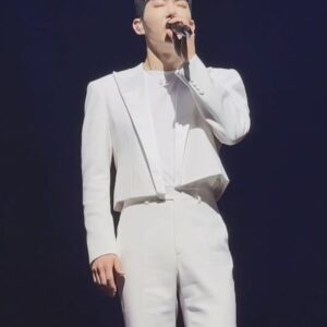 Jo Kwon Instagram - 대운이가득했던퉴콘서트🧧
(쿠키영상있었음)