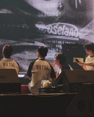 Jo Kwon Instagram - 대운이가득했던퉴콘서트🧧
(쿠키영상있었음)