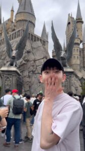 Actor Jo Kwon HD Instagram Photos and Wallpapers April 2024