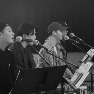 Jo Kwon Instagram - 2024 2AM CONCERT “ONE TAKE”

이번주 서울 콘서트를 시작으로,
부산 - 대만 콘서트 그리고 도쿄 - 오사카 팬미팅.
엔딩 크레딧 까지 함께 해주세요 🕑

그냥 그런 날이 있는 것 같아
그냥 갑자기 너무 생각나는 날 ‘오늘따라,

#2AM #투에이엠 #콘서트 #CONCERT