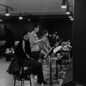 Jo Kwon Instagram - 2024 2AM CONCERT “ONE TAKE”

이번주 서울 콘서트를 시작으로,
부산 - 대만 콘서트 그리고 도쿄 - 오사카 팬미팅.
엔딩 크레딧 까지 함께 해주세요 🕑

그냥 그런 날이 있는 것 같아
그냥 갑자기 너무 생각나는 날 ‘오늘따라,

#2AM #투에이엠 #콘서트 #CONCERT