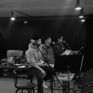 Jo Kwon Instagram - 2024 2AM CONCERT “ONE TAKE”

이번주 서울 콘서트를 시작으로,
부산 - 대만 콘서트 그리고 도쿄 - 오사카 팬미팅.
엔딩 크레딧 까지 함께 해주세요 🕑

그냥 그런 날이 있는 것 같아
그냥 갑자기 너무 생각나는 날 ‘오늘따라,

#2AM #투에이엠 #콘서트 #CONCERT