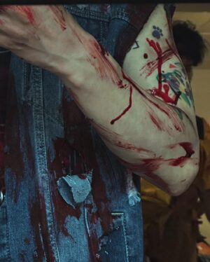 Jo Kwon Instagram - 나는 스캇 커밍쑨. 

EVIL DEAD THE MUSICAL 🧟
#뮤지컬 #이블데드 @companyrang 

2024.06.20 - 2024.09.01