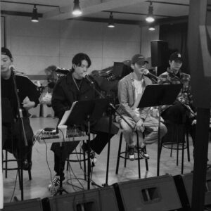 Jo Kwon Instagram - 2024 2AM CONCERT “ONE TAKE”

이번주 서울 콘서트를 시작으로,
부산 - 대만 콘서트 그리고 도쿄 - 오사카 팬미팅.
엔딩 크레딧 까지 함께 해주세요 🕑

그냥 그런 날이 있는 것 같아
그냥 갑자기 너무 생각나는 날 ‘오늘따라,

#2AM #투에이엠 #콘서트 #CONCERT