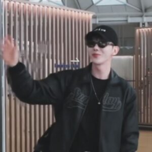 Jo Kwon Instagram - 2024 2AM CONCERT ”ONE TAKE“
서울,부산에 이어 대만까지 정말 큰사랑 받았습니다.
애써 주신 모든분들과 팬분들께 진심으로 감사드립니다.!
이어서 곧 있을 오사카,도쿄 팬미팅에서 만나요!🫰🏻

See you again 🇹🇼🕊️#IAM 🕑
