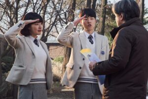 Jo Yoon-seo Instagram - 안올린 사진이 이렇게 많았다니..!
