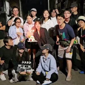 Jo Yoon-seo Instagram - #시네마틱노블2 
생일기념 오은수 사진 대방출🥳
(시네마틱노블2는 쿠팡플레이,티빙, 왓챠, 웨이브에서 볼수 있어요!)