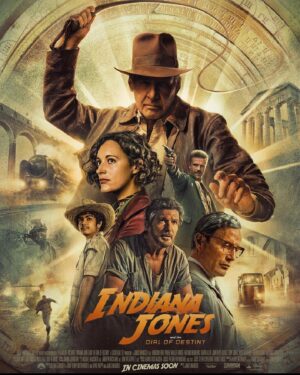 Joakim Skarli Instagram - PREMIERE! 🍿 The snake 🐍 is out of the hat 🧢!! I’ve got a speaking role in a BIG MOVIE (that made the Final Cut) and it just happen to be in the last @indianajones - DIAL OF DESTINY!! 🎬🏰🍿🇳🇴🇬🇧🐍📸 Swipe 👉🏻 to see proof AND that we enjoyed ourself for almost two months of hard work two summers ago - in the sunset 🌅 of a castle outside of #Newcastle & filming in @pinewoodstudios in @london 🎥 ALL OF YOU GuYs rocks (The London 20) 🚂 mAsk 😷 off now since we filmed during a pandemic 🤟🏻Btw @theofficialmads is a Scandinavian rockstar 📸 and was great to work with such a legend! Superb director too 🎬🎦 #jamesmangold Peace out ✌🏻#tgif #indy 🧢 #adventure #actorslife #lifeofskarli #scandinavian