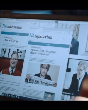 Joakim Skarli Instagram - Hi y’all! 🎅🏼👋🏼🎥🎉 It has been a year of ups and downs for everyone , but I’ve experienced some very nice proud moments which I’m truly thankful for in the film industry. To mention one of my biggest achievements this year I got to see myself on @netflixnordic series #thelorenskogdisappearancenetflix (Episode 4) 🎥 And second of all I also ended up catching COVID 19 and the Netflix production was put on hold for me to recover to play my character - It all turned out great, but also what an experience 😅😅 I always go ALL IN 💪🏼Here’s to more happiness, health, success in 2023. Happy New Years to all of you 🥳🎅🏼⭐️