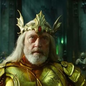 Joakim Skarli Instagram - I Can’t wait for this Xmas 🎅🏼🎄to come!! Trailer is out! Swipe to see @aquamanmovie 👉🏻🤫🔥🔱 @creepypuppet @prideofgypsies @dcukofficial @warnerbrosuk
