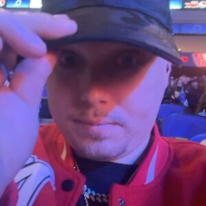 Joakim Skarli Instagram - I’m 36 🎂 NOW! HISTORICAL!!! AND SO BLESSED! THE LAST LONDON X 2 @o2uk @50cent @thefinallaptour @thisis50 ON MY BIRTHDAY 🎁 WEEK!! DAMN! 50 CENT @jeremih @bustarhymes and guest 🌟 @teddysphotos 🥳 Thanks again and bless up to @jbettis420 🎥🙏🏼💯🇳🇴🇬🇧🔥 ITS A MOVIE! Swipe for some clips! (NEED TO BE THERE TO SEE IT ALL A MOVIE 🎥 !!) And be sure to get @bustarhymes new album #BlockBusta 🐉 ITS OUT NOW 11.24.2023!! DAAMN!!! R.I.P to @realpopsmoke too and all that lost someone ❤️ I’m OUT🚪 NEED TO RECOVER !!