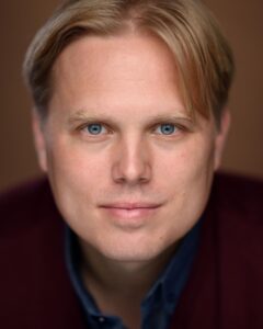 Actor Joakim Skarli HD Instagram Photos and Wallpapers February 2024